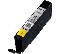 0334C001 Canon Cartuccia d'inchiostro giallo a resa elevata CLI-571 Y XL