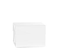 0339472 DECORA - BOX PER DOLCI 30,5 X 30,5 X H 15 CM