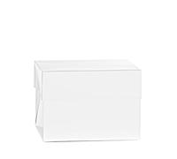 0339473 DECORA - BOX PER DOLCI 36,5 X 36,5 X H 15 CM