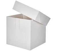 0339477 DECORA - BOX PER DOLCI 30,5 X 30,5 X H 30 CM