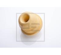 034.087-00A Tampone Di Arresto 120 X 87 M12 Adatto Per MAN