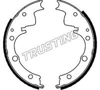 034.087 TRUSTING Kit ganasce freno per ,ALFA ROMEO,EFFEDI,IVECO