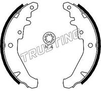 034.102 TRUSTING Kit ganasce freno per FIAT