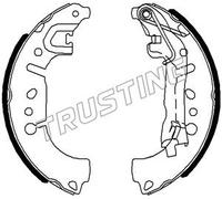 034.127 TRUSTING GAN.FRE. FIAT 500L 012> Trusting Freni