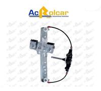 034079 Alzacristallo post sx adatto a Ford (MARCA AC ROLCAR)