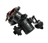 0345.G7 9655233680 Corpo Farfallato Elettronico Per Citroen Per C4 2.0 HDi WG1013578 0345G7 9675233680 Attuatore Corpo Farfallato