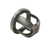 0349622 Gabbia a sfera con guida for asta pompa spruzzatore airless for Wa9ner 960 970