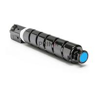 034C Ciano Toner Compatibile Con Canon i-SENSYS MF810, IR-C 1200 Serie -7.3k