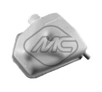 03532 Metalcaucho Serbatoio compensazione, Refrigerante per FIAT