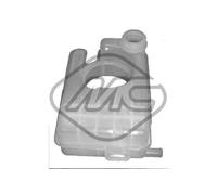 03564 Metalcaucho Serbatoio compensazione, Refrigerante per RENAULT