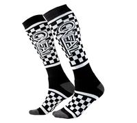 0356V-100 - Oneal Pro MX Victory Socks Black/White