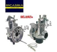 0357 - CARBURATORE DELLORTO 19-19 19 19 VESPA 50 SPECIAL R L N 125 ET3 PRIMAVERA