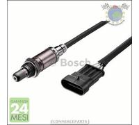 #03579 Sonda Lambda Bosch Per Fiat Panda Benzina 1980>2004