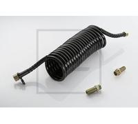 036.051-00A Tubo a Spirale M 16x1, 5/M18x1, 5/34 Adatto A per Man