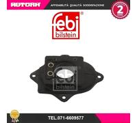 03604 Flangia, Iniezione centralizzata (FEBI)..