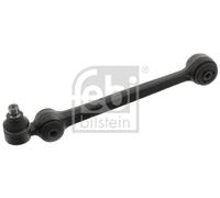 03607 FEBI BILSTEIN Braccio oscillante, Sospensione ruota per AUDI,VW
