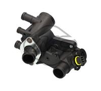 03615 Metalcaucho Carter del termostato per SEAT,SKODA,VW
