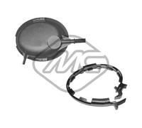 03651 Metalcaucho Calotta, Filtro carburante per CITROËN,FIAT,PEUGEOT