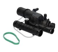 03661 Metalcaucho Carter del termostato per NISSAN,OPEL,RENAULT