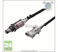 #03671 Sonda Lambda Bosch Per Citroen Saxo Benzina 1996>2004
