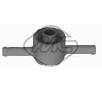 03672 Metalcaucho Valvola, Filtro carburante per AUDI,FORD,SEAT,SKODA,VOLVO,VW