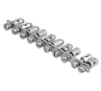 0368600000 Q 10 AKZ4 Ponte a vite percorsi: 10 6,1 mm WEIDMÜLLER