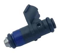 036906031AB Per VW Per Polo 9A 2001 2002 2003 2004 2005 2006 2007 2008 Iniettore Carburante Auto Iniettori Combustibile(2pcs)