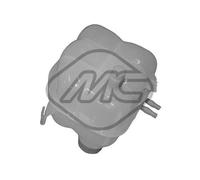 03702 Metalcaucho Serbatoio compensazione, Refrigerante per FORD