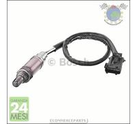 #03719 Sonda Lambda Bosch Per Peugeot 605 Benzina 1989>1999