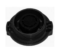 03730 Metalcaucho Tappo, serbatoio refrigerante per AUDI
