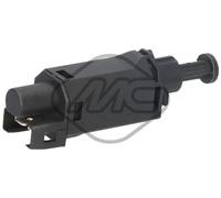 03739 Metalcaucho Interruttore luce freno per AUDI,FORD,SEAT,SKODA,VW