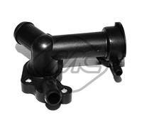 03766 Metalcaucho Carter del termostato per MINI