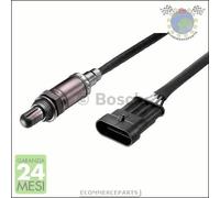 #03772 Sonda Lambda Bosch Per Fiat Croma Benzina 1985>1996