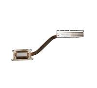 0378CK for Latitude 5580 E5580 Laptop Dissipatore di Calore Radiatore Tubo di Rame CN-0378CK 378CK