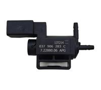 037906283C Elettrovalvola di depressione EGR 7.22880.06 7228806 Adatta per Audi A3 A4 A5 A6 A8 Q5 Adatta per VW Maggiolino CC Passat GTI Valvola EGR Radiatore EGR
