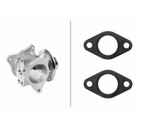 HELLA 6NU 010 171-301 Valvola ricircolo gas scarico-EGR, con comando a depressione, con guarnizioni