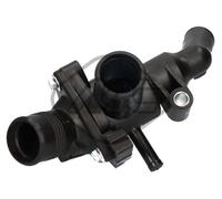 03808 Metalcaucho Carter del termostato per FORD