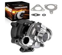TURBO TURBINA for AUDI A4 A6 1.9 TDI AFN/AVG/AHH/ATJ/AJM/AJM 028145702R 454231-7