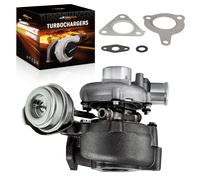 TURBO TURBINA for AUDI A4 A6 1.9 TDI AFN/AVG/AHH/ATJ/AJM/AJM 028145702R 454231-7