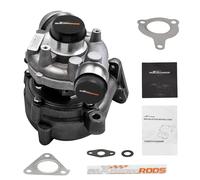 TURBO TURBINA for AUDI A4 A6 1.9 TDI AFN/AVG/AHH/ATJ/AJM/AJM 028145702R 454231-7