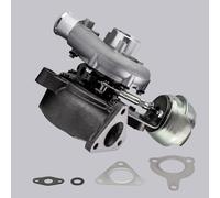 038145702L 454231-0001 Turbocharger Turbocompressore for VW Passat 1.9 TDI