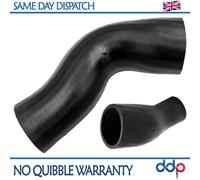 0382LY Per Peugeot Boxer, Citroen Relè 2.2 HDI Sinistro Intercooler Turbo Tubo