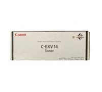 0384B002 CANON C-EXV14 TONER NERO