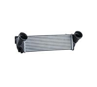0384L7 Intercooler Radiatore Fiat Fiorino / Qubo 1.3D