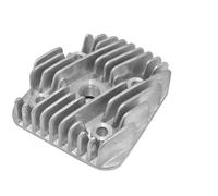 038612 TESTA TNT ORIGINAL D.40 PGO MY BUBU 50 2003-2003