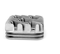 038614 TESTA TNT ORIGINAL D.40 AC PIAGGIO SFERA NSL 2T 50 1991-1994
