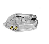 038615 TESTA TNT ORIGINAL D.40 H2O ITALJET DRAGSTER 50 1998-2002