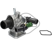 03886 Metalcaucho Carter del termostato per ALFA ROMEO,FIAT,LANCIA,OPEL,SUZUKI