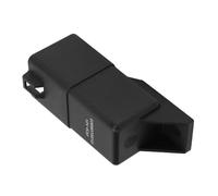 038907281D Relè centralina candelette, per Fabia, per Rapid, per Roomster, per Superb Relè candelette a 9 Pin Centralina candelette 12V