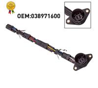 Cablaggio iniettore for VW Eos Golf Mk4 Golf Mk5 1.9, 2.0 8v TDI PD 038971600